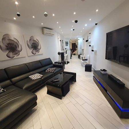 Апартаменти Casa Vacanza Поццуолі Екстер'єр фото