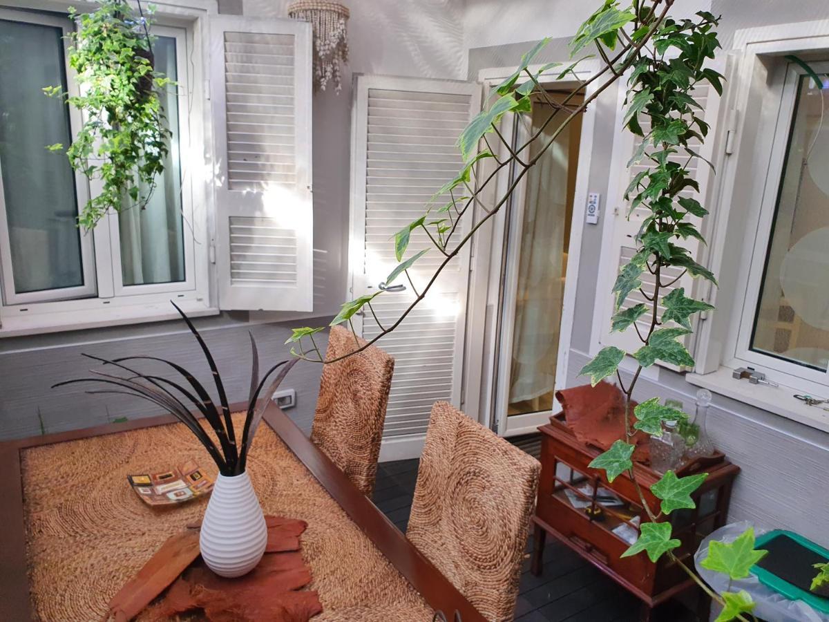 Апартаменти Casa Vacanza Поццуолі Екстер'єр фото